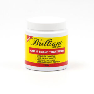Hair & Scalp Treatment 125g
