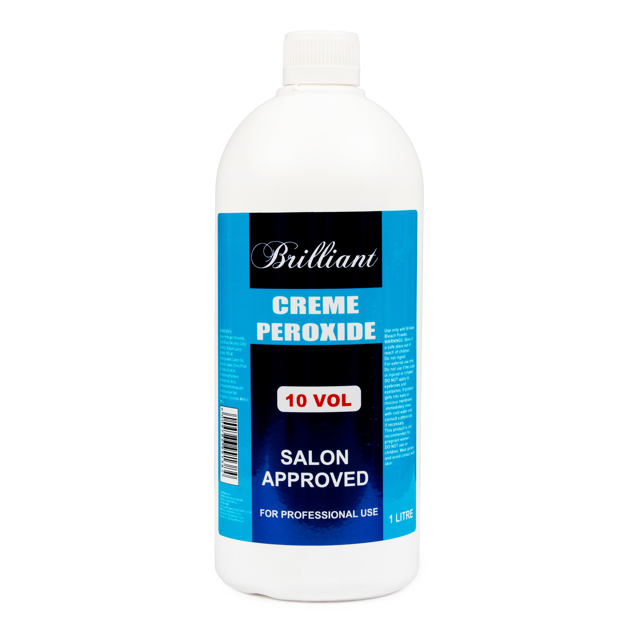 Creme Peroxide