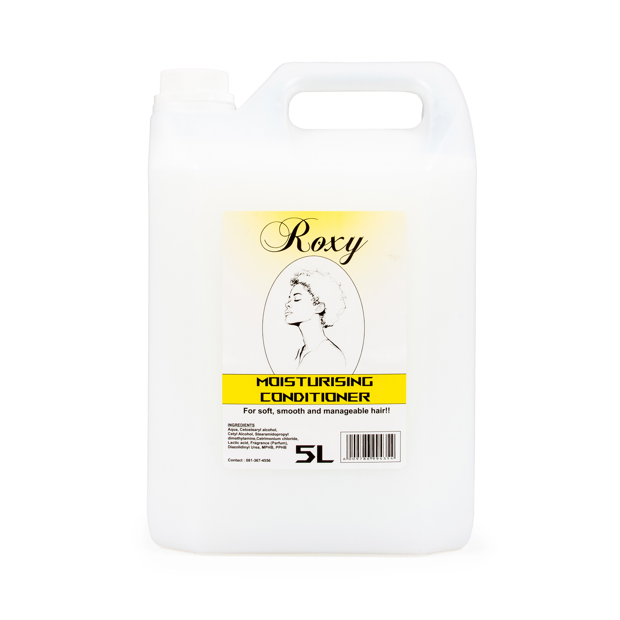 Roxy Conditioner 5L