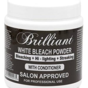 Brilliant White Bleach Tub 500g
