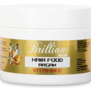 Brilliant Argan Hair Food 125g