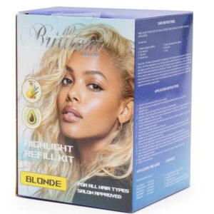 Brilliant Highlight Refill Kit
