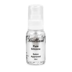 Brilliant Pure Silicone 50ml